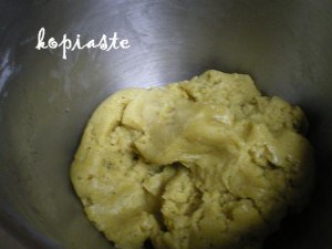 dough