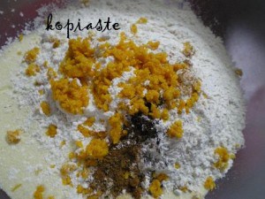 flour
