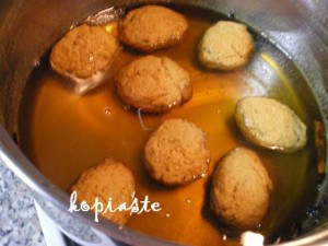 in-syrup