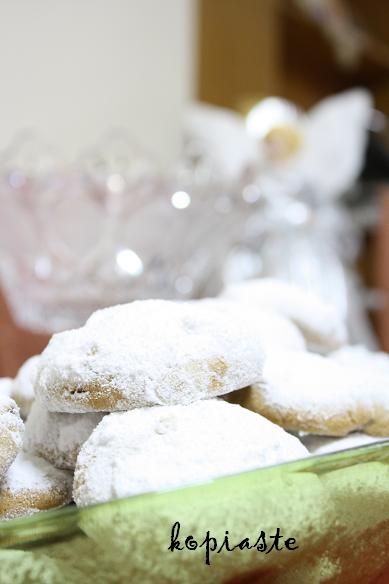 kourabiedes