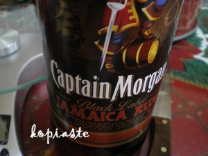 rum