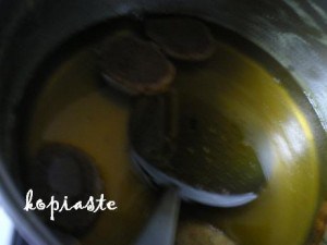 syrup