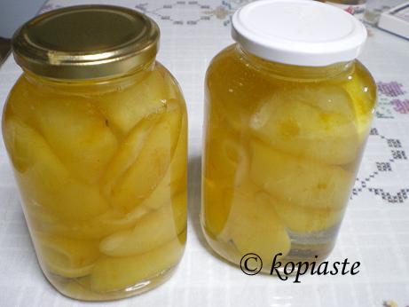 jars