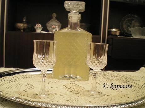 liqueur