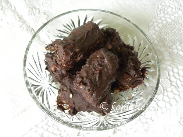 baklavas-with-chocolate