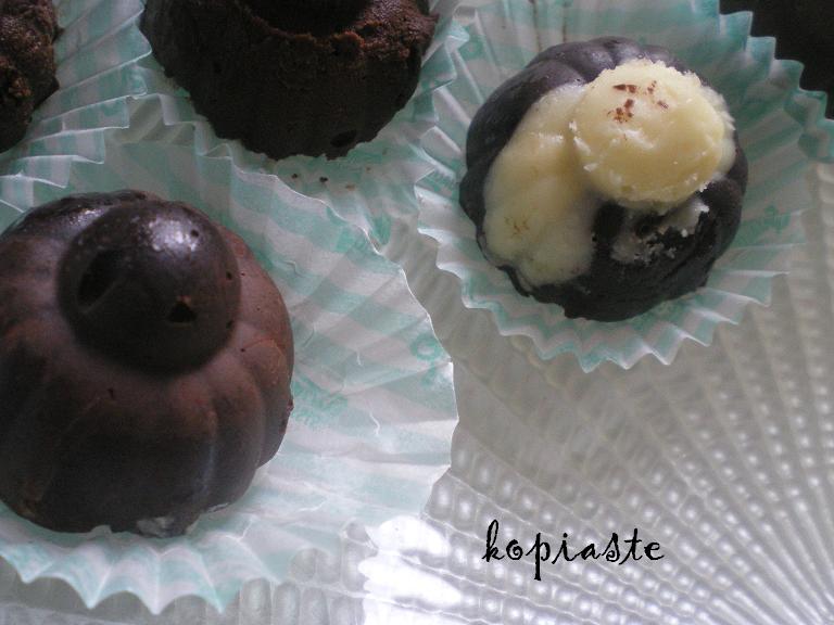 chocolates