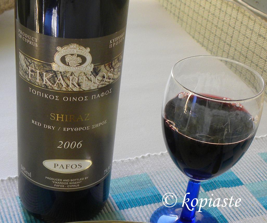 shiraz