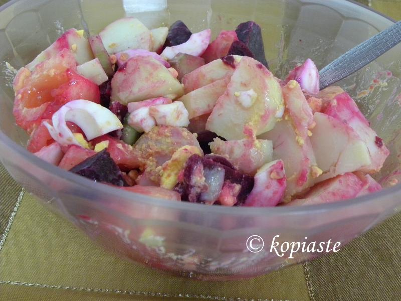 beetroot-salad