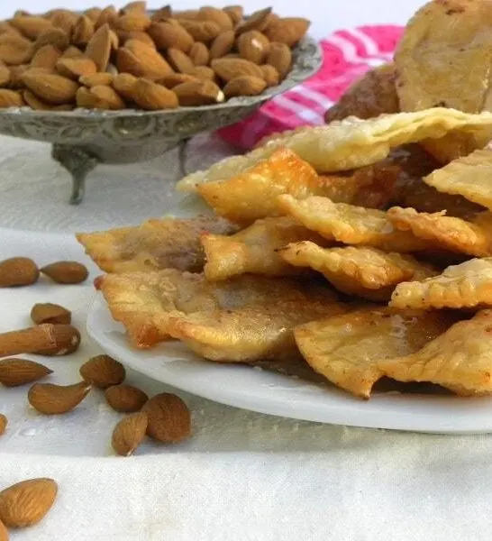 Δάκτυλα (κυριών)