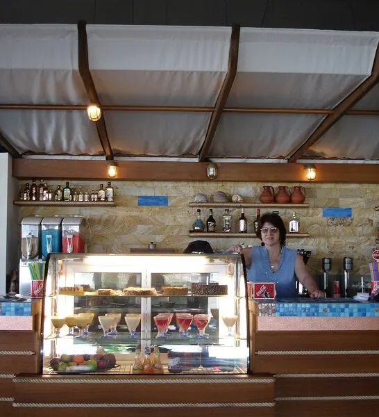 Καλωσορίσατε – Welcome!