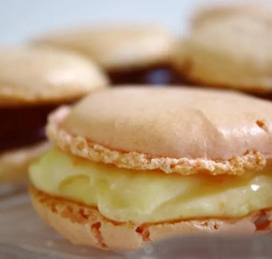 Βασική Κρέμα Ζαχαροπλαστικής (Πατισερί)