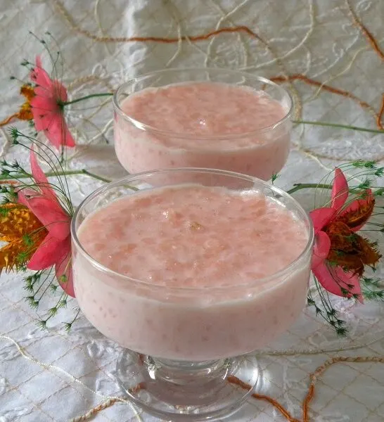 Ροζόττο (Νηστίσιμο Ρυζόγαλο)