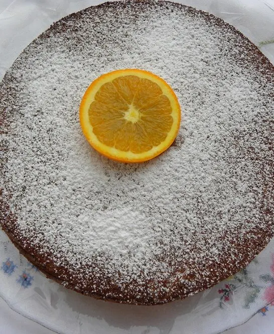 Βασική Συνταγή για Παντεσπάνι