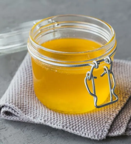 Πώς να Φτιάξουμε Βούτυρο Κλαριφιέ