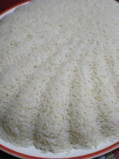 ρύζι πιλάφι εικόνα