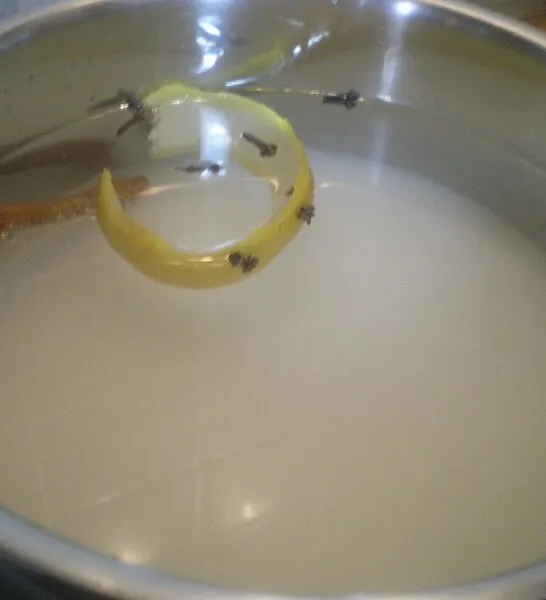 Πώς να Φτιάξουμε Απλό Συρόπι Ζάχαρης