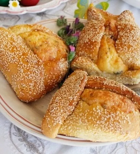 Φλαουνίτσες