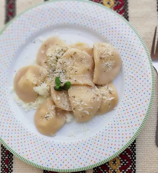 Ραβιόλες, τα Κυπριακά Ραβιόλια