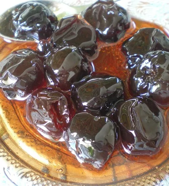 Γλυκό Βύσσινο και Βυσσινάδα