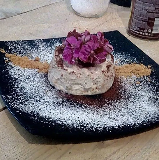 Γιαουρτογλυκό