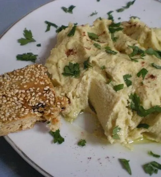 Χούμοι ή χούμους (ορεκτικό)