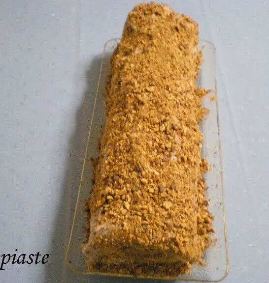 &Kappa;&omicron;&rho;&mu;ό&sigmaf; &Alpha;&mu;&upsilon;&gamma;&delta;ά&lambda;&omicron;&upsilon; &mu;&epsilon; &Pi;&alpha;&nu;&tau;&epsilon;&sigma;&pi;ά&nu;&iota;