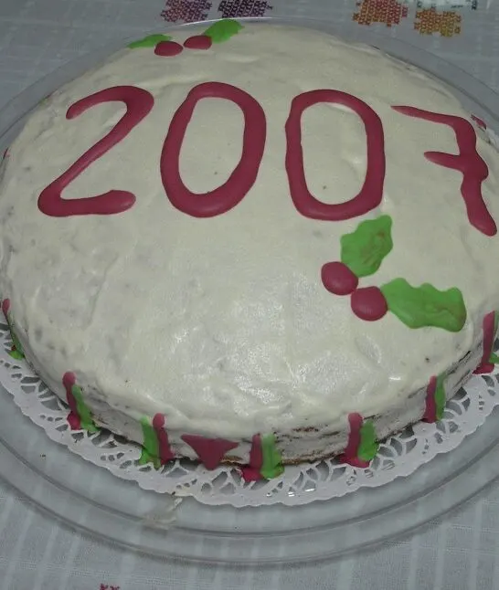 Βασιλόπιτα