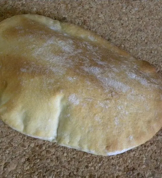 Κυπριακές πίτες (για σουβλάκια)