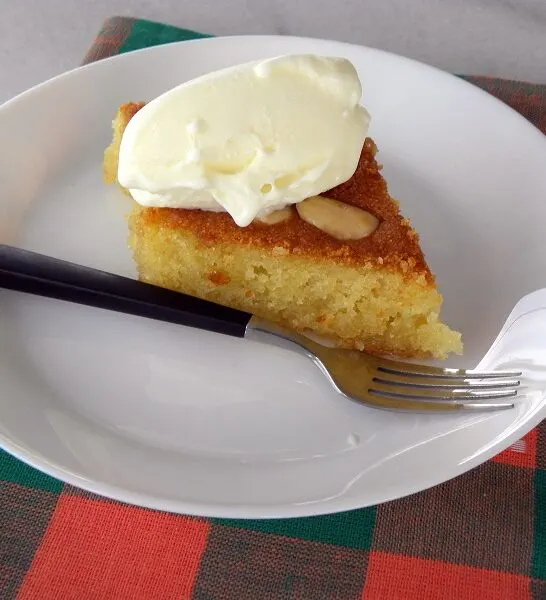 Το “Καλόν Πράμα” της θείας Λουκίας