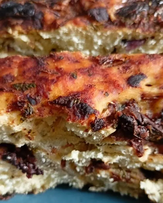 Ελιόπιτα, Ελιοπιτάκια και Ελιωτή