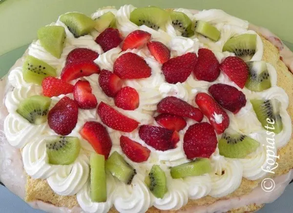 Pavlova