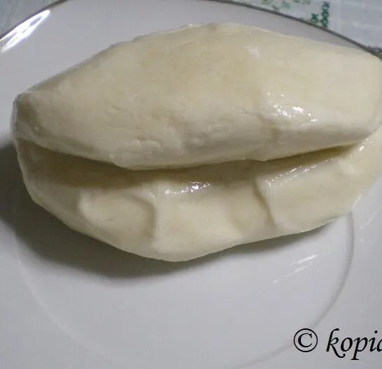 Πώς θα φτιάξουμε Χαλλούμι και Αναρή