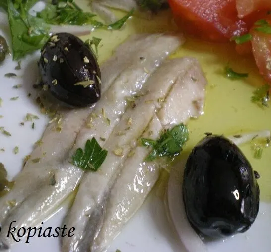 Γαύρος Μαρινάτος