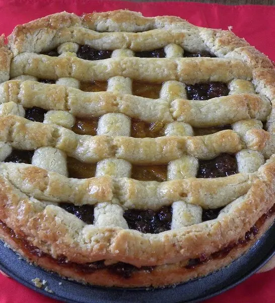 Πάστα Φλόρα