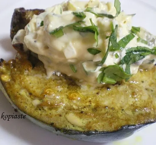 Φρέσκος Μαριναρισμένος Ψητός Τόννος