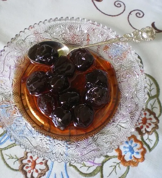 Γλυκό Κεράσι