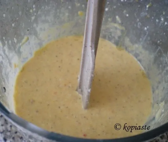 Ελληνικό Ντρέσινγκ για Σαλάτες