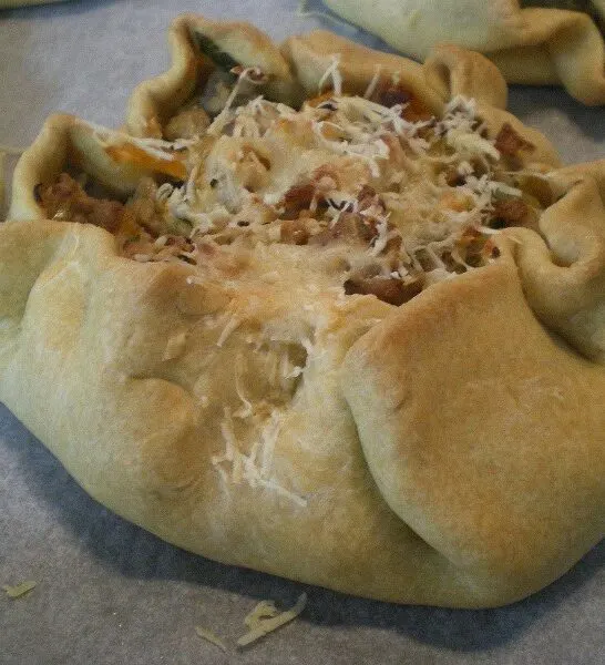 Εύκολο Χωριάτικο Φύλλο για Πίτες