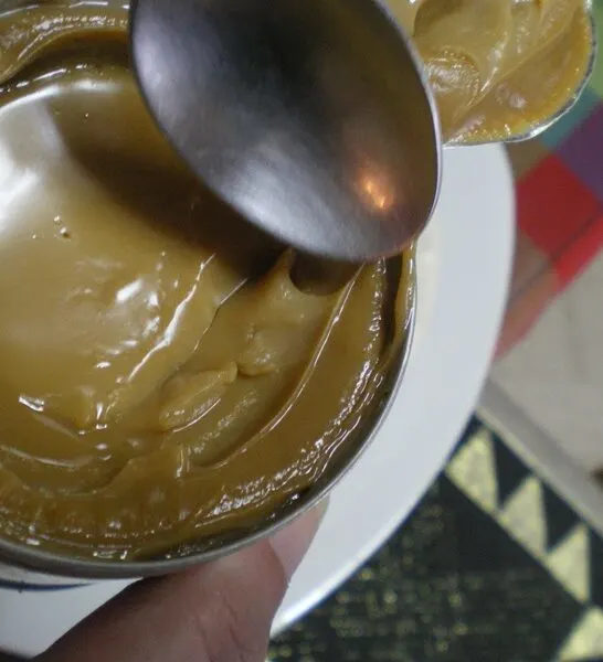 Πώς να φτιάξουμε Ντούλθε ντε Λέτσε (Dulce de leche)
