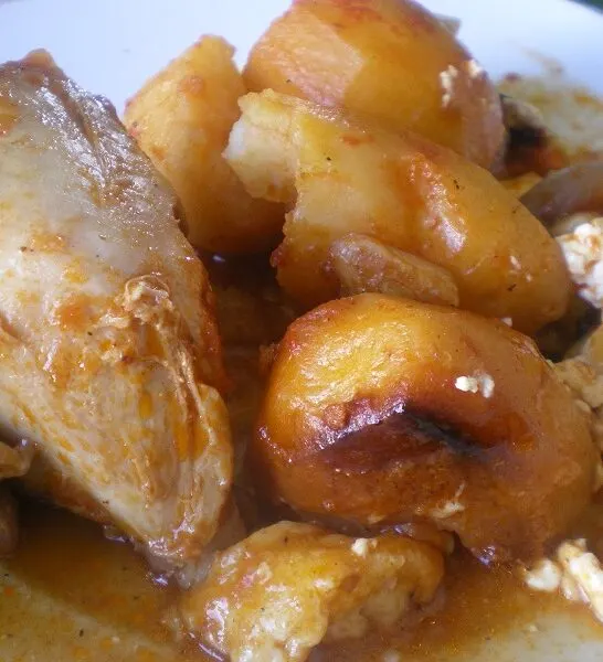 Κόκκορας Μπαρδουνιώτικος