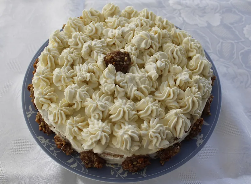 Η τούρτα του Κυριάκου εικόνα