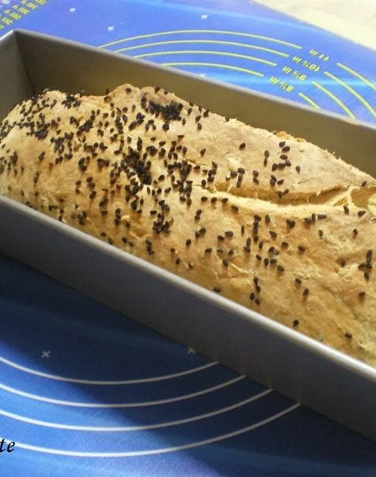 Ψωμί Μπύρας