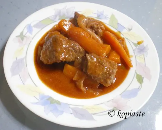 bourguignon-2009