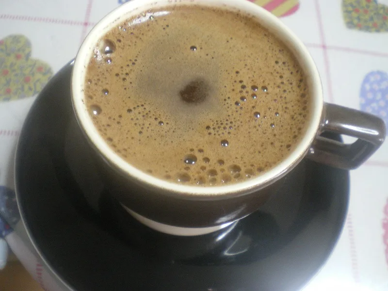 Καφές φωτογραφία