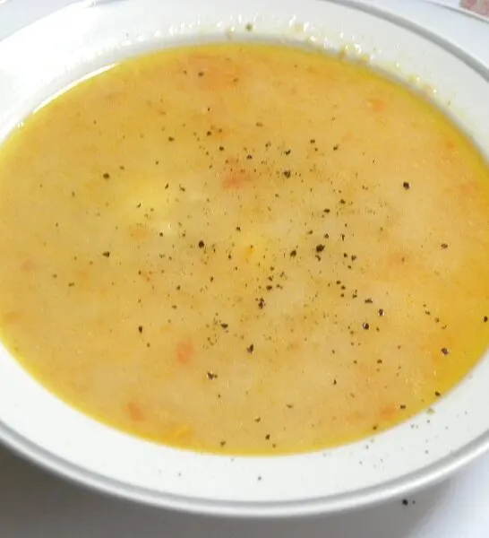 Κυπριακή Σούπα Τραχανάς