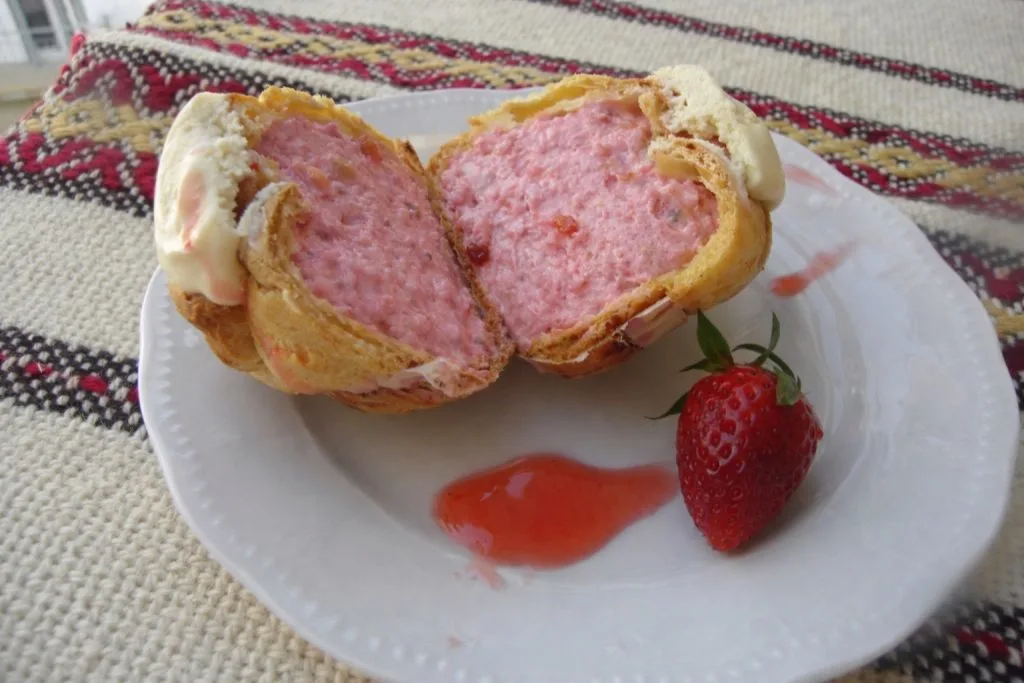 &Epsilon;&kappa;&lambda;έ&rho; &kappa;&omicron;&mu;&mu;έ&nu;&omicron; ό&pi;&omicron;&upsilon; &phi;&alpha;ί&nu;&epsilon;&tau;&alpha;&iota; &eta; &phi;&rho;&alpha;&omicron;&upsilon;&lambda;έ&nu;&iota;&alpha; &kappa;&rho;έ&mu;&alpha; &tau;&omicron;&upsilon; &epsilon;&iota;&kappa;ό&nu;&alpha;