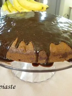 νηστίσιμο-κέικ-σοκολάτας