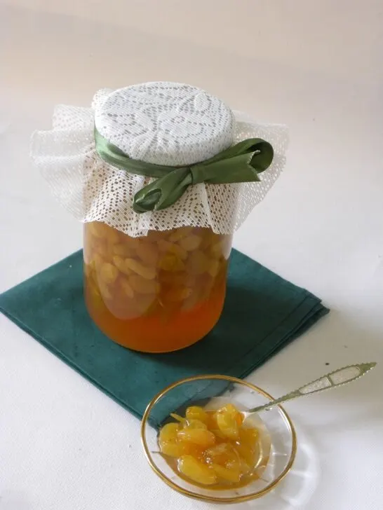 Γλυκό Σταφύλι