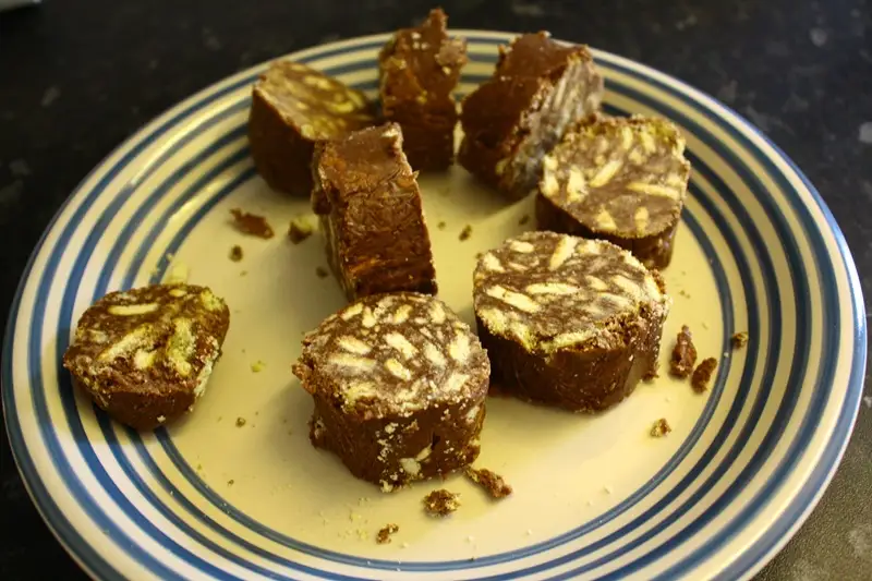 kormos9 Κορμός με περισσεύματα εικόνα