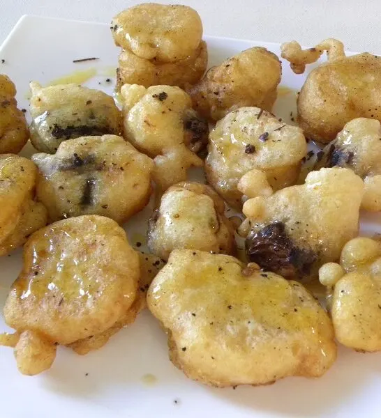 Κυπριακά Ξεροτήγανα